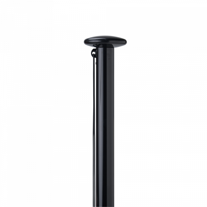 Elegante wandlampen voor een hal met licht naar boven en beneden