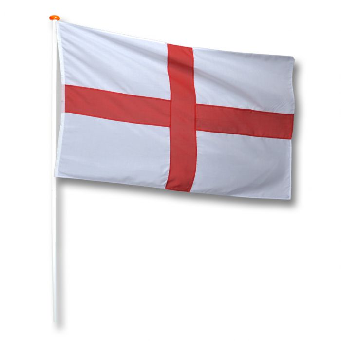 oog roddel Spectaculair Engelse vlag kopen? Scherp geprijsd en uit voorraad leverbaar!
