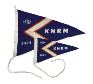 KNRM jaarwimpel 2023