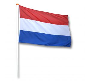 Vlag Nederland