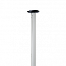 Aluminium vlaggenmast goedkoop - Vlaggenmast shop