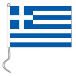 Griekse vlag kopen? | Vandaag besteld, morgen in huis