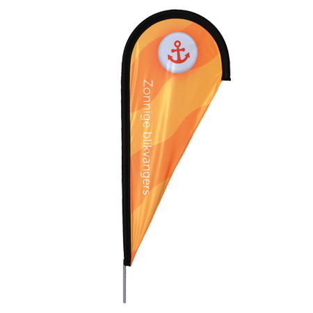 Beachflag Aventos Drop - Los doek