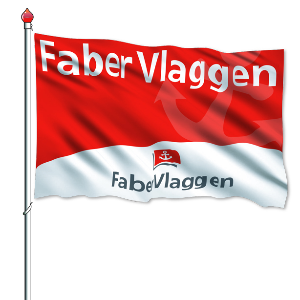Mastvlaggen