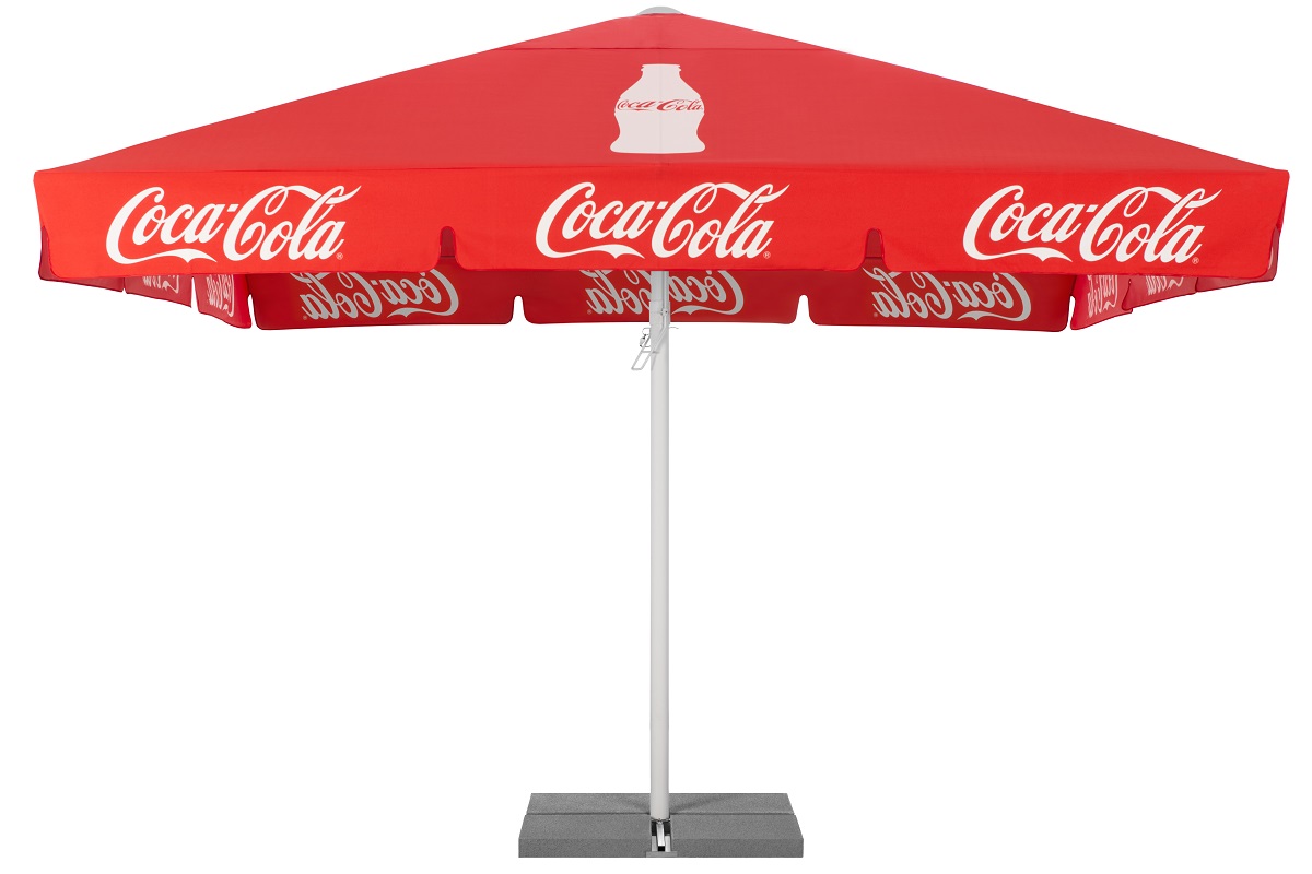 Horeca parasol