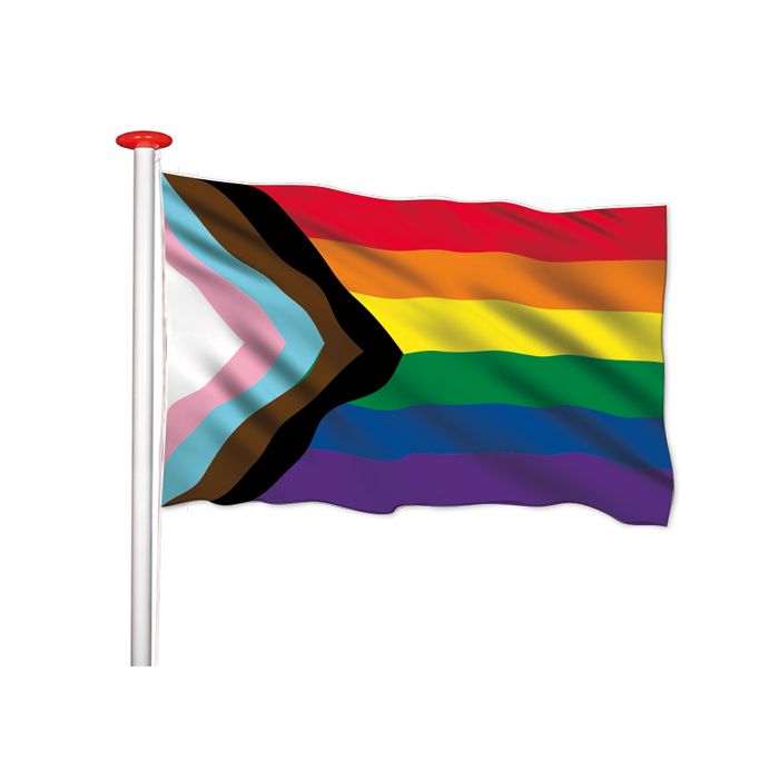 Pride vlag