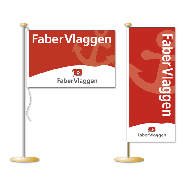 Tafelvlaggen