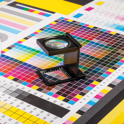 Kleurmodellen: RGB, CMYK en PMS