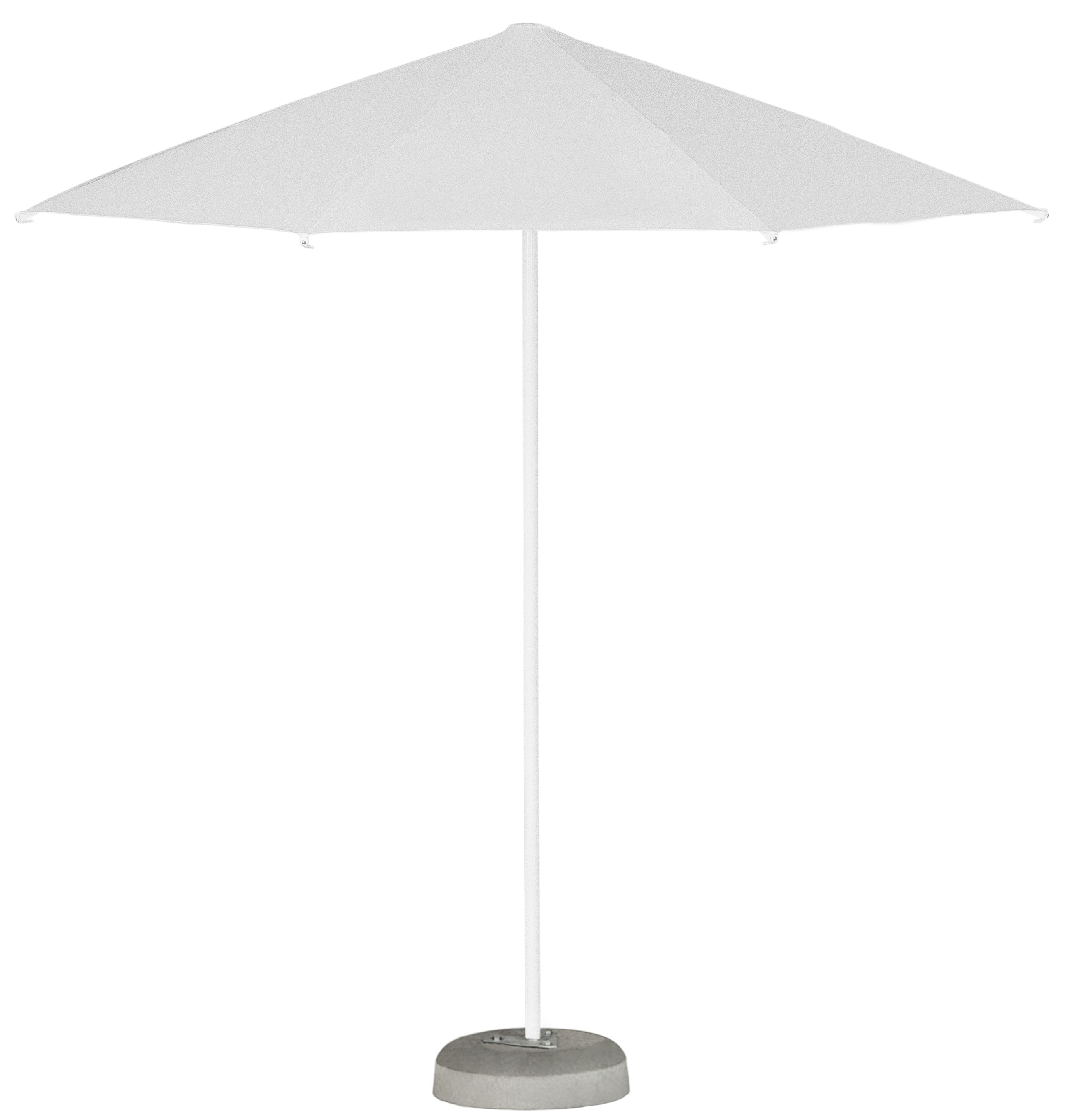 Horeca parasols Eco Line