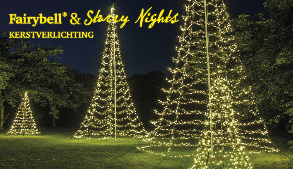 Fairybell & Starry Nights