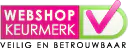 Onze vermelding op sys.keurmerk.info/